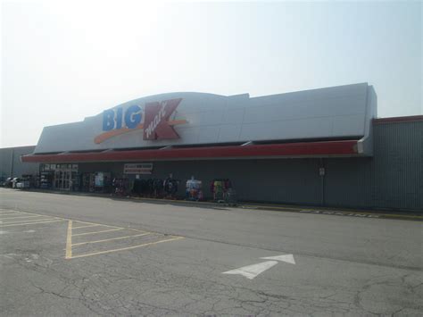 Closed Rochester Ny Kmart Greece Flickr