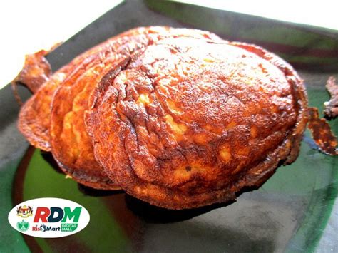 Akok Frozen Original Kelantan By Saloma Food Qniti Bazaar