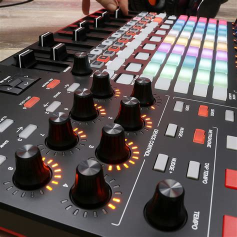 5 Best Ableton Controllers Reviewed In Detail May 2024