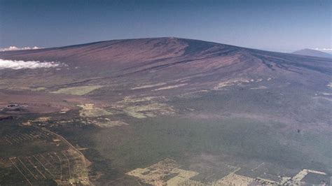 Volcano Watch Recent Mauna Loa Events Reminder To Be Prepared