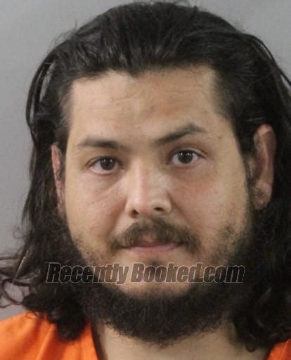 Recent Booking Mugshot For Dewey Carnley In Polk County Florida
