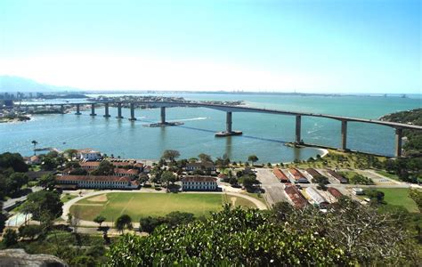 O BRASIL EM PRÉDIOS CASARÕES E MONUMENTOS VILA VELHA ES CONVENTO DE