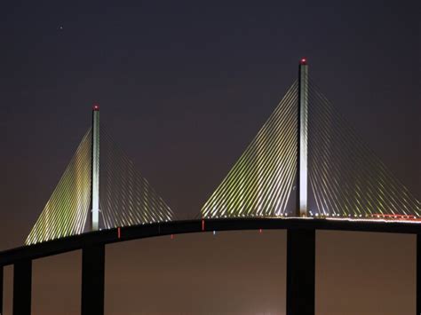 Tolls Will Resume On All Major Florida Highways Including The Sunshine Skyway After Hurricane