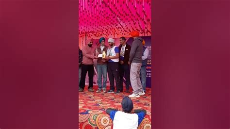 ਅੰਮ੍ਰਿਤਸਰ Half Marathon Youtube