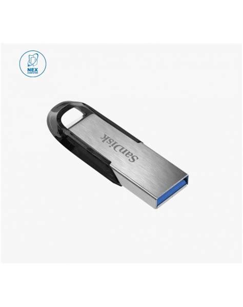 Sandisk Ultra Flair 16gb Usb 30 Flash Drive