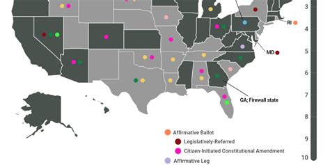 2024 Repro Battleground States Map Infogram