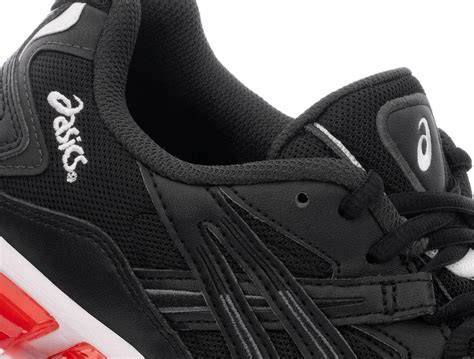 Asics Gel Kayano A Buty M Skie Czarne Sklep Sportowy