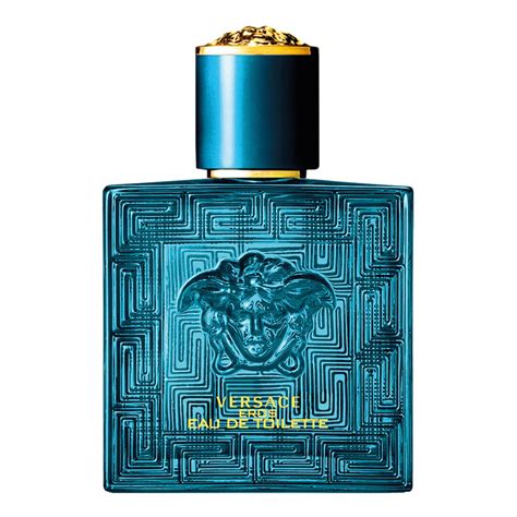 Versace Eros Men Eau De Toilette Spray Versace ≡ Sephora