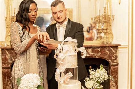 Naked cake le gâteau tendance pour les mariages