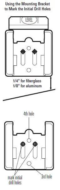 HUMMINBIRD HELIX 7 CHIRP MSI GPS G4N Installation Guide