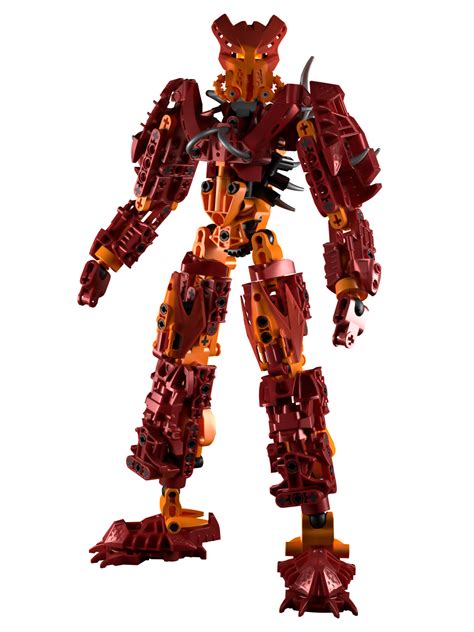 Toa Jaller Mahri Ver Mirai Lego Creations The Ttv Message Boards