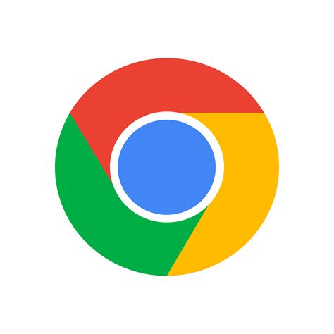 Google Cromo Icona Logo Simbolo 22613033 PNG