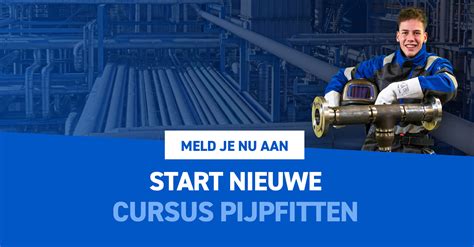 CURSUS BASIS FITTER TSH Vakopleidingen