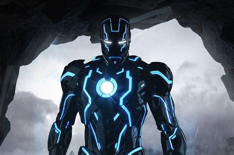 Iron Man 4K UHD Wallpapers - Top Free Iron Man 4K UHD Backgrounds ...