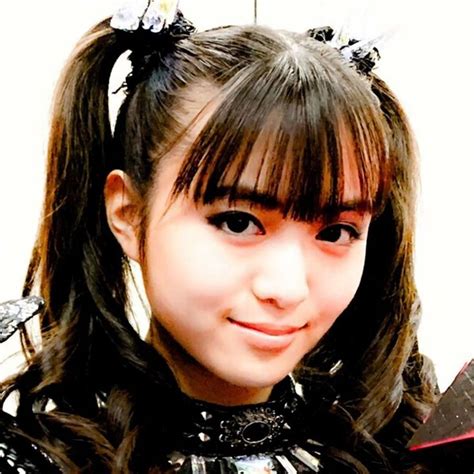 2019 Moametal MoaKikuchi Moa Babymetal SakuraGakuin Sumetal