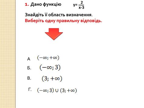 Функції. Властивості функцій. Перетворення графіків функцій ...