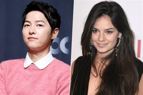 Song Joong Ki Fans Bescht Reaktiounen Op Neiegkeeten Vu Sengem