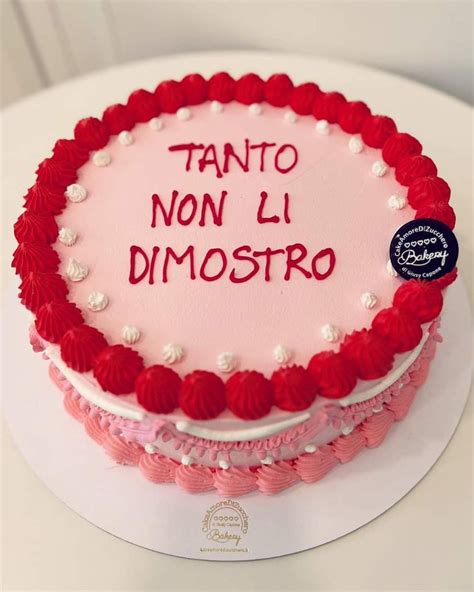 Pin Di Mariachiara Paolieri Su Torta Nel Torte Di Compleanno