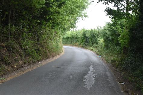 Sheepcote Lane © N Chadwick Geograph Britain And Ireland