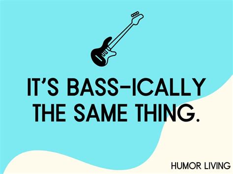 70 Funny Guitar Puns To Strum Laughter Humor Living