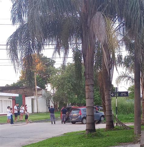 Vecinos Piden La Urgente Colocaci N De Reductores De Velocidad O