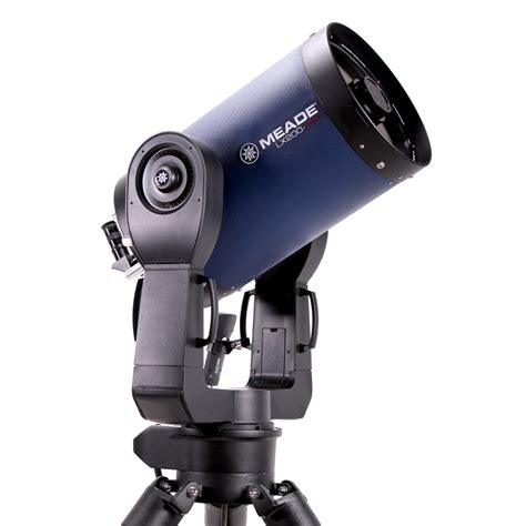 Meade 12 Inch Lx200 Acf F10 Advanced Coma Free Telescope Telescopes
