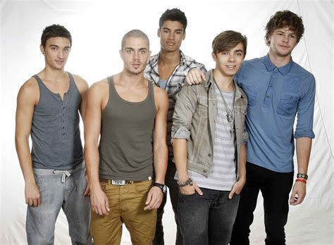 Top 30 Boy Bands Of All Time