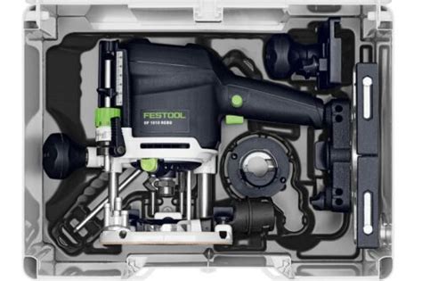 Festool Router Of Rebq Plus V Frank Clark Ltd