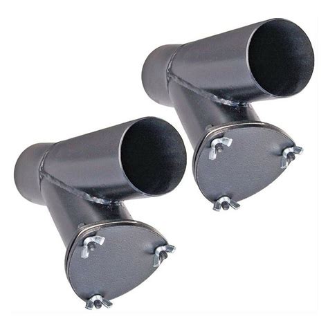 Shop All Exhaust Exhaust Cut Outs Poor Man Motorsports