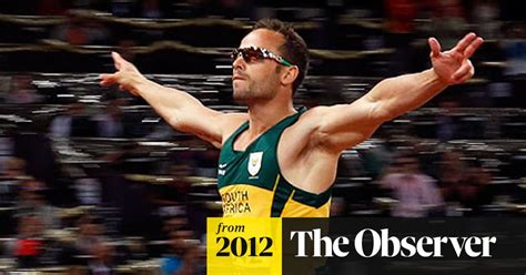 Paralympics 2012: Oscar Pistorius wins T44 400m gold in fitting finale ...