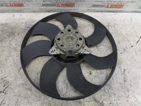 Cooling Fans Opel Meriva 16 16v 5000338