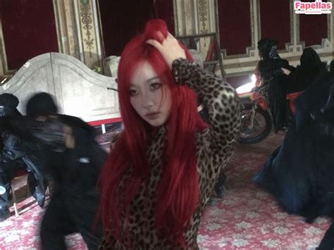 Giselle æspa aka aespa aka giselle aespa Nude Leaks Fapellas