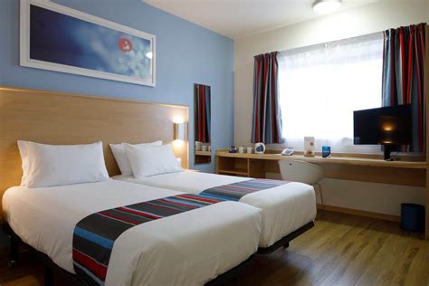 Travelodge Barcelona Fira Hotel - Travelodge Hoteles España