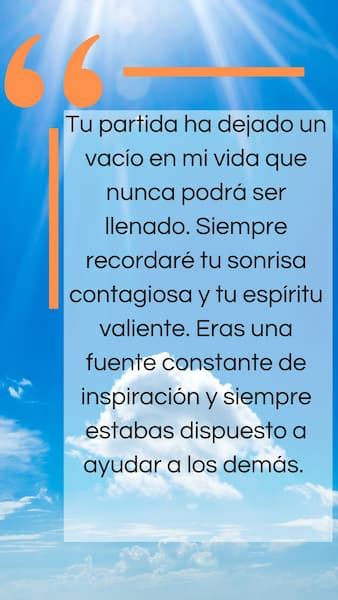 C Mo Escribir Una Carta De Despedida A Un Amigo Fallecido Con Ejemplos