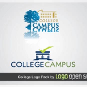 Free logo college Clipart | FreeImages