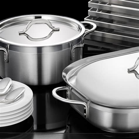 Cookware | Bon Chef Retail