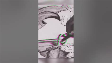 Borouto Drawing Sketch Anime Narouto Youtube