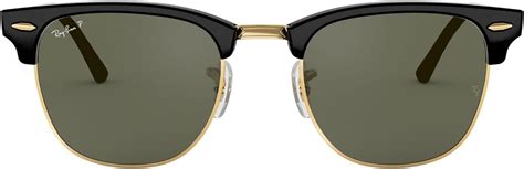 Ray Ban Rb3016 Clubmaster Square Sunglasses Review Live And Work Smart Essentials