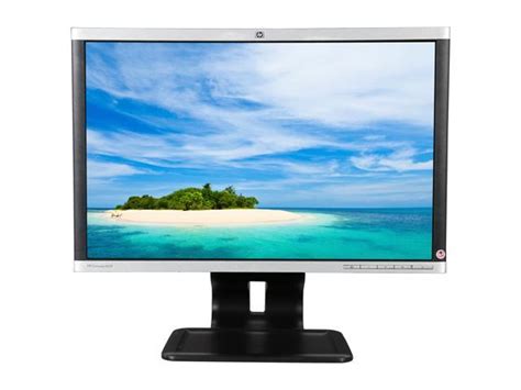 Refurbished Hp Hz Tn Lcd Monitor Ms X D Sub Dvi