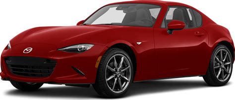 Mazda Miata Review 2024 Marji Shannah