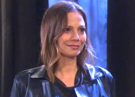 Days Of Our Lives – Ava Vitali (Tamara Braun) | Celebrating The Soaps