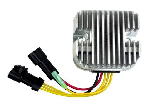 Regulator napięcia do quadów Polaris Sportsman Ranger RZR 50 800 EFI