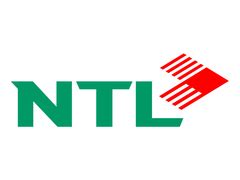 NTL (1984) logo