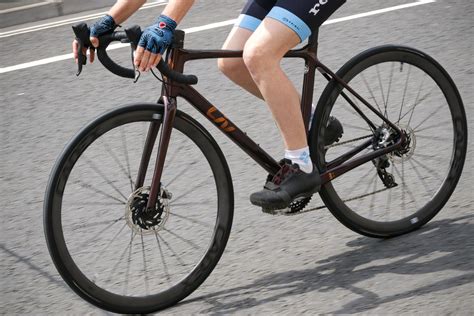 Review Liv Langma Advanced Sl Disc Road Cc