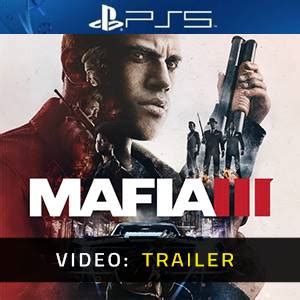 Buy Mafia 3 PS5 Compare Prices