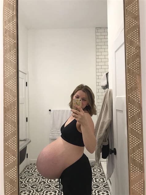 Extreme Pregnant On Twitter More Randoms