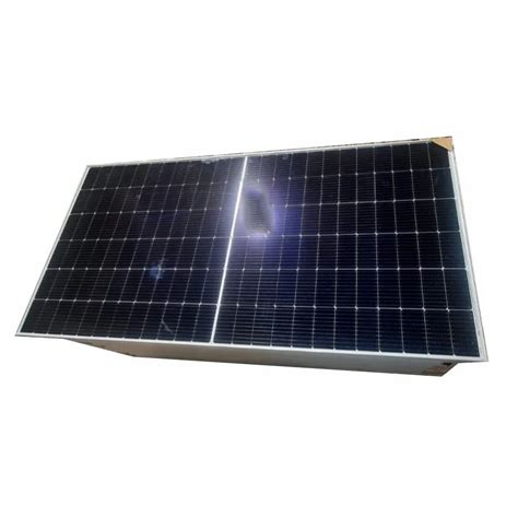 W Polycrystalline Solar Panels At Rs Watt Multi Crystalline