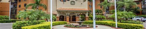 Senior Living In Seminole Fl Lake Seminole Square