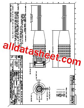 Datasheet Pdf Ulti Mate Connector Inc