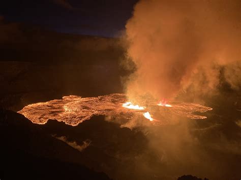 VL - Kilauea - Story - USGS Webcams